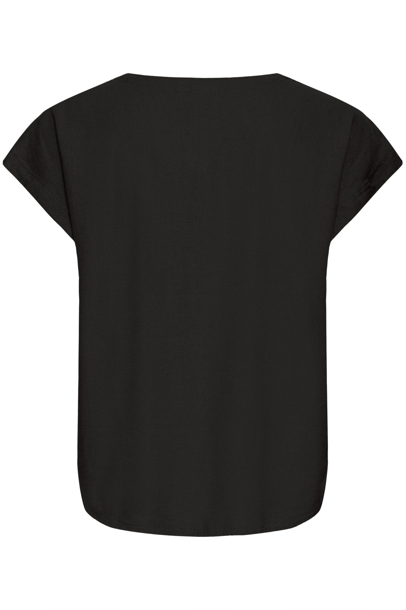 LINNO SS BLUSE ICHI - LifeStyle Hedensted