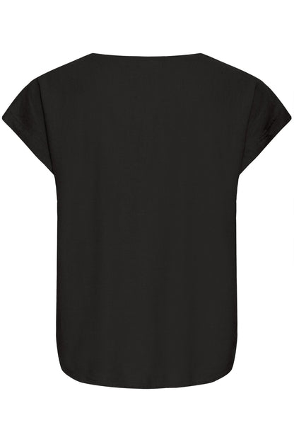 LINNO SS BLUSE ICHI - LifeStyle Hedensted