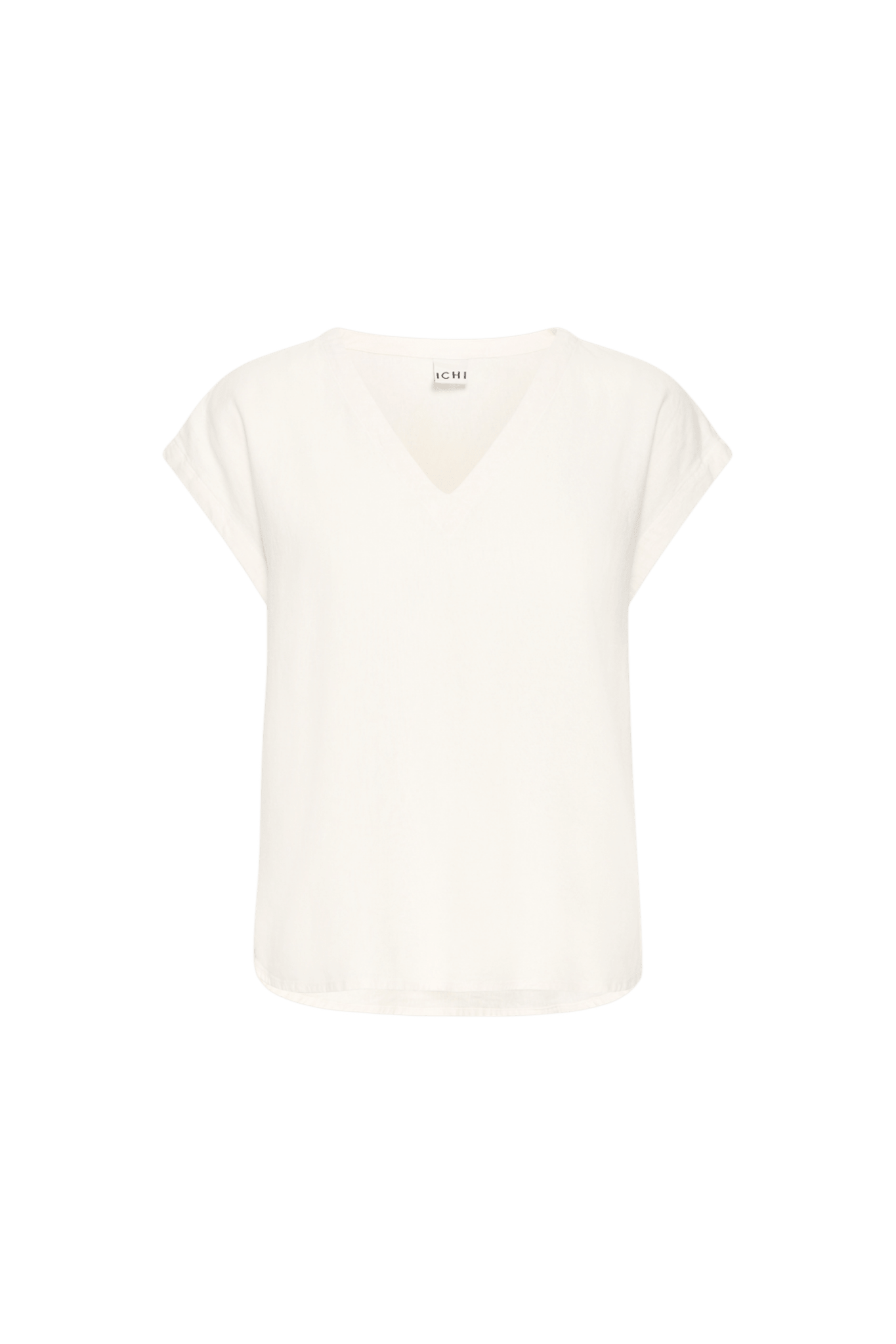 LINNO SS BLUSE ICHI - LifeStyle Hedensted