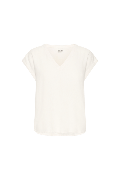 LINNO SS BLUSE ICHI - LifeStyle Hedensted