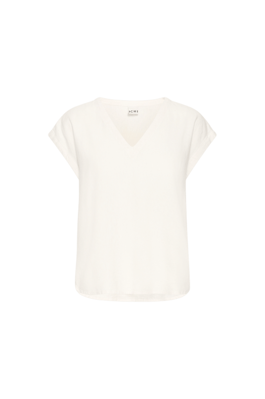 LINNO SS BLUSE ICHI - LifeStyle Hedensted