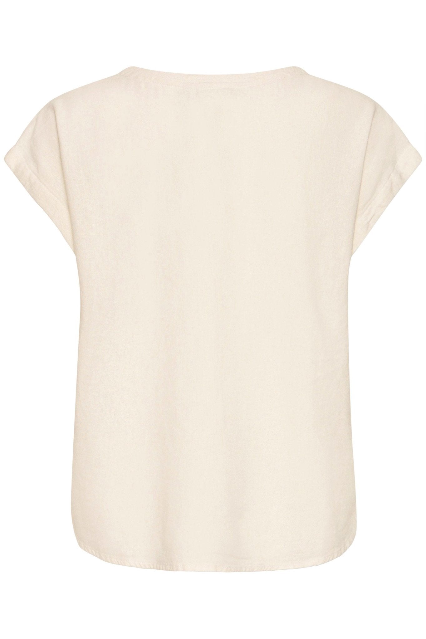 LINNO SS BLUSE ICHI - LifeStyle Hedensted
