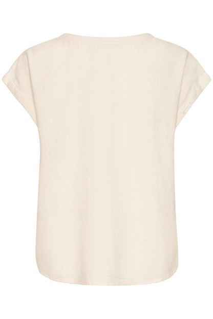 LINNO SS BLUSE ICHI - LifeStyle Hedensted