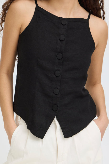 LINNO VEST 2 ICHI - LifeStyle Hedensted