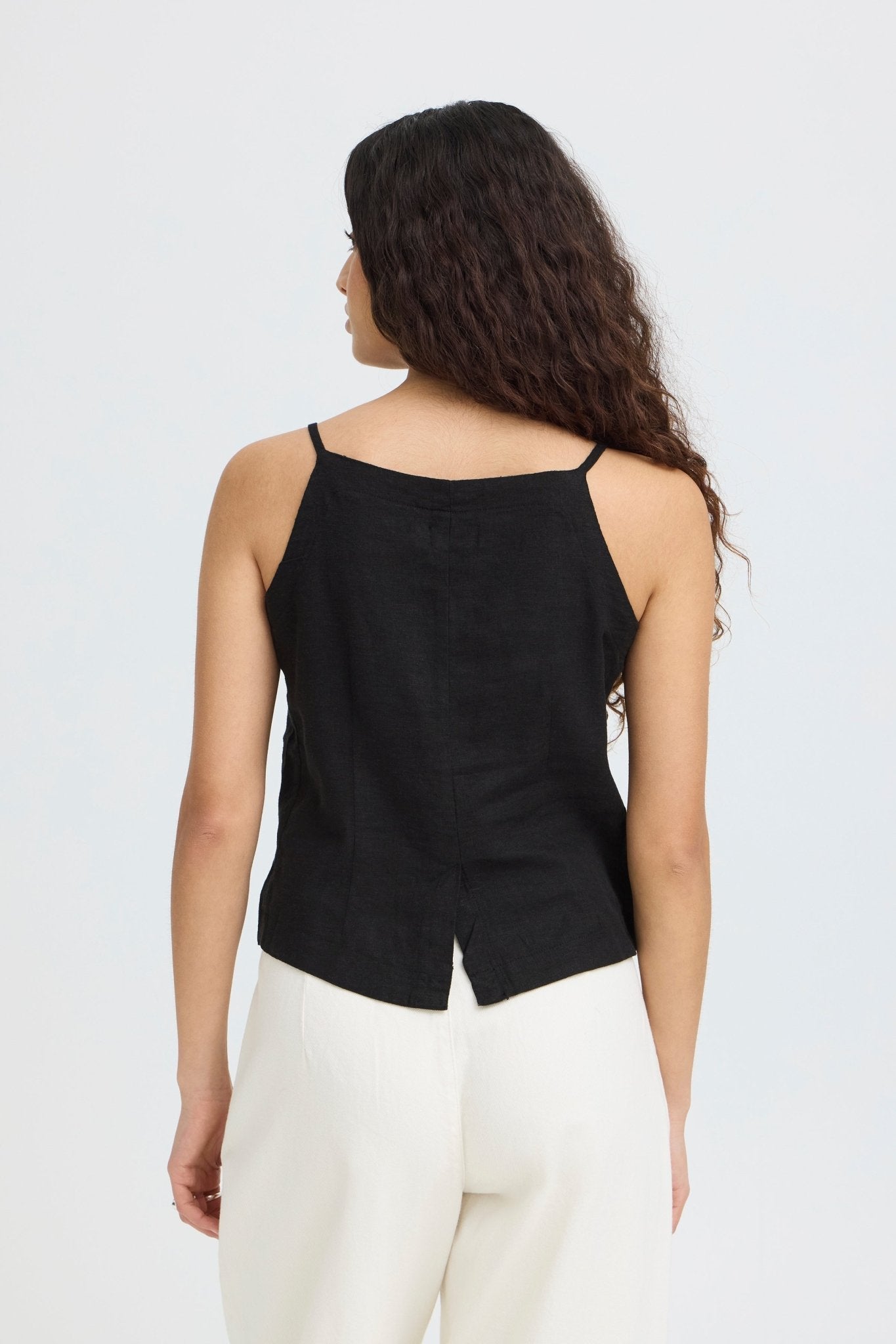 LINNO VEST 2 ICHI - LifeStyle Hedensted