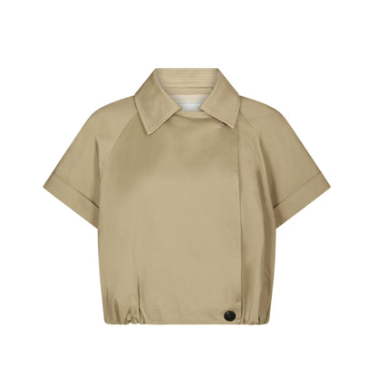LISHA TRENCH VEST NN (274-275) - LifeStyle Hedensted