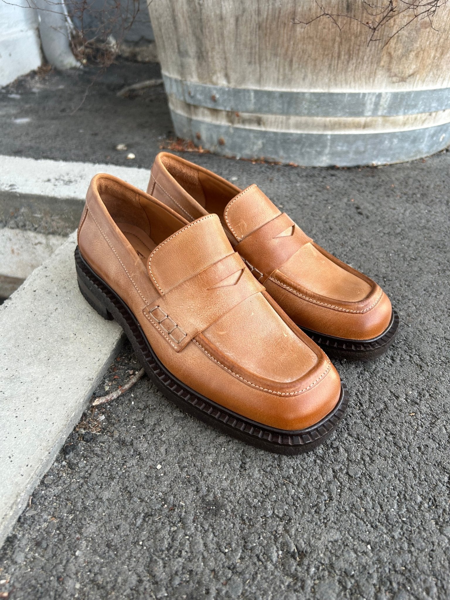 LOAFER A9024 BILLI BI - LifeStyle Hedensted
