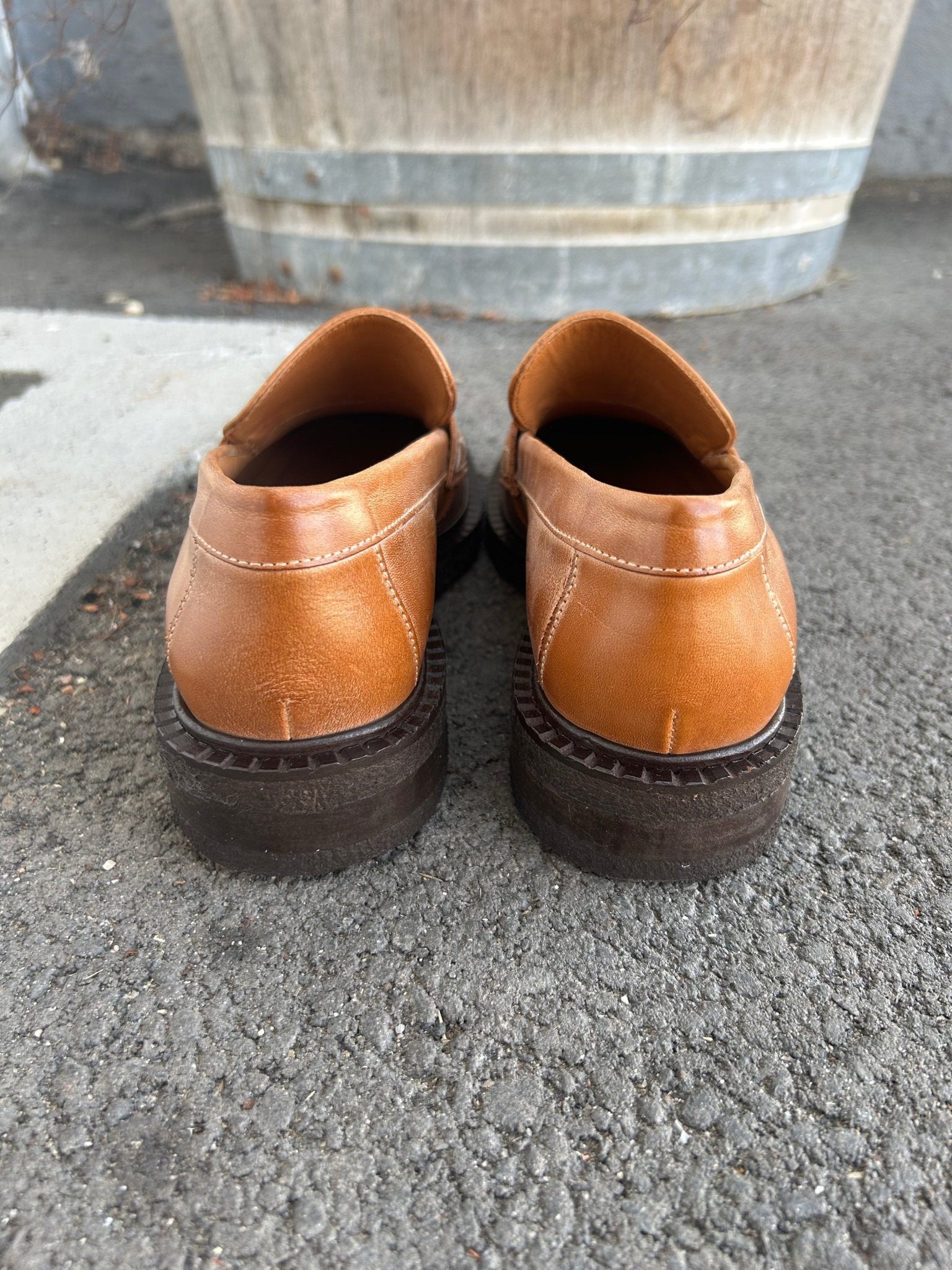 LOAFER A9024 BILLI BI - LifeStyle Hedensted
