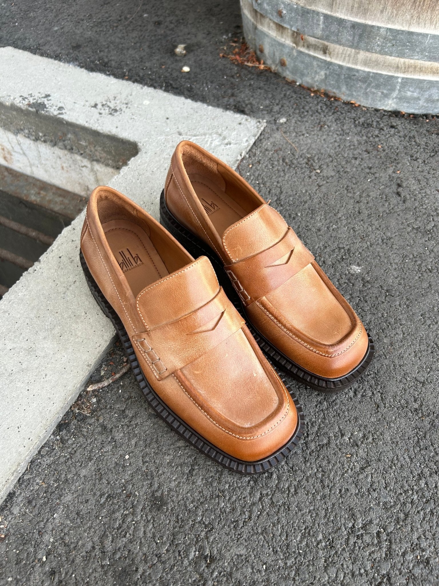 LOAFER A9024 BILLI BI - LifeStyle Hedensted