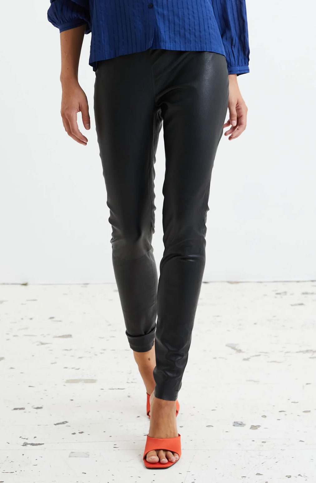 LOLLY SKIND LEGGING LL - LifeStyle Hedensted