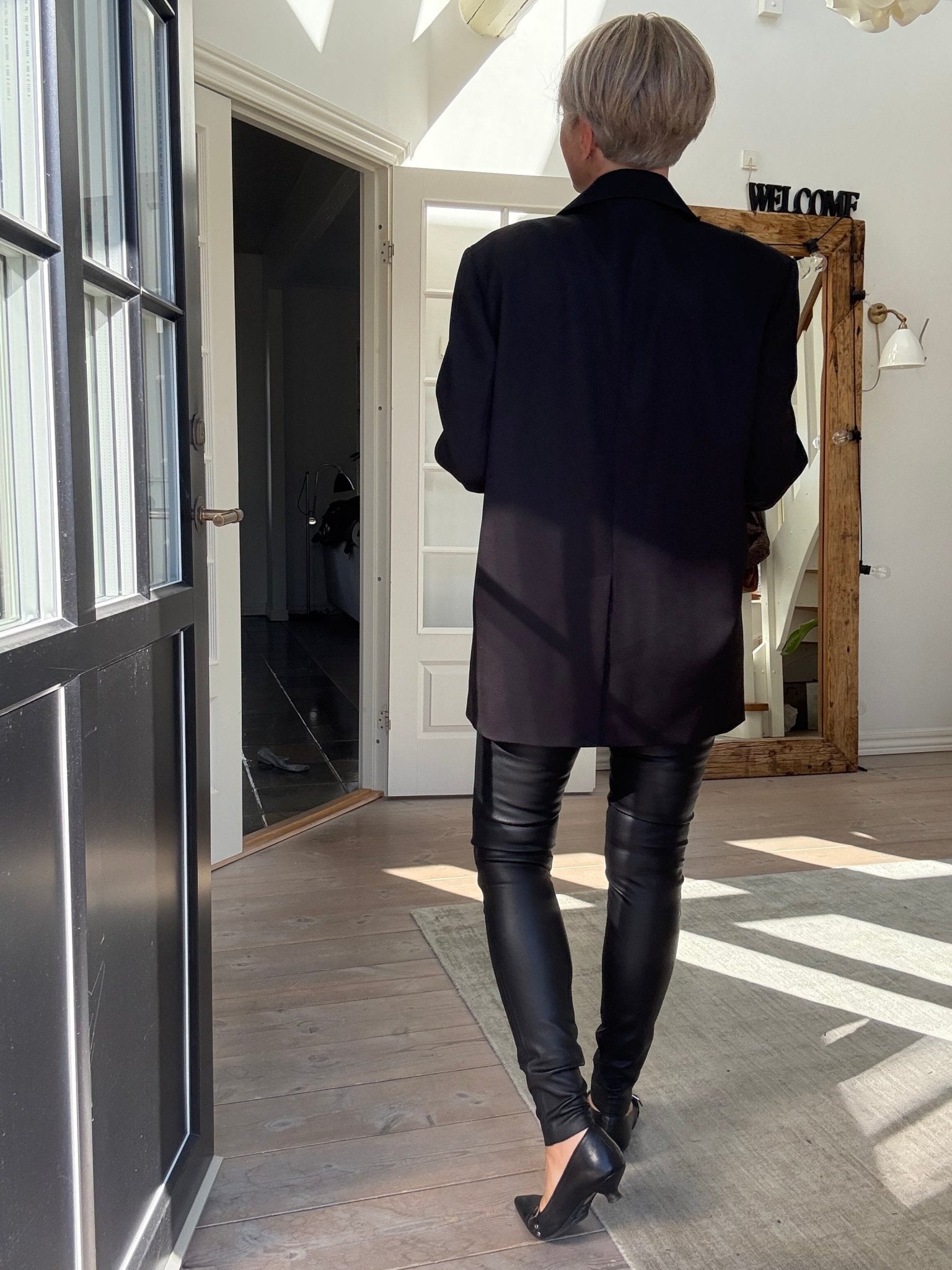 LOLLY SKIND LEGGING LL - LifeStyle Hedensted