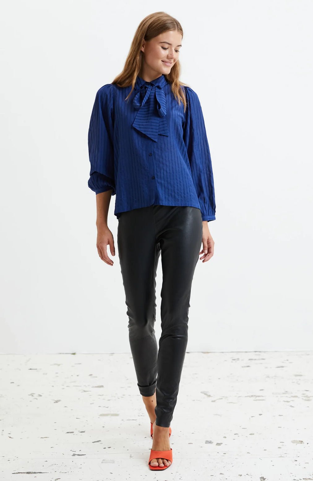 LOLLY SKIND LEGGING LL - LifeStyle Hedensted