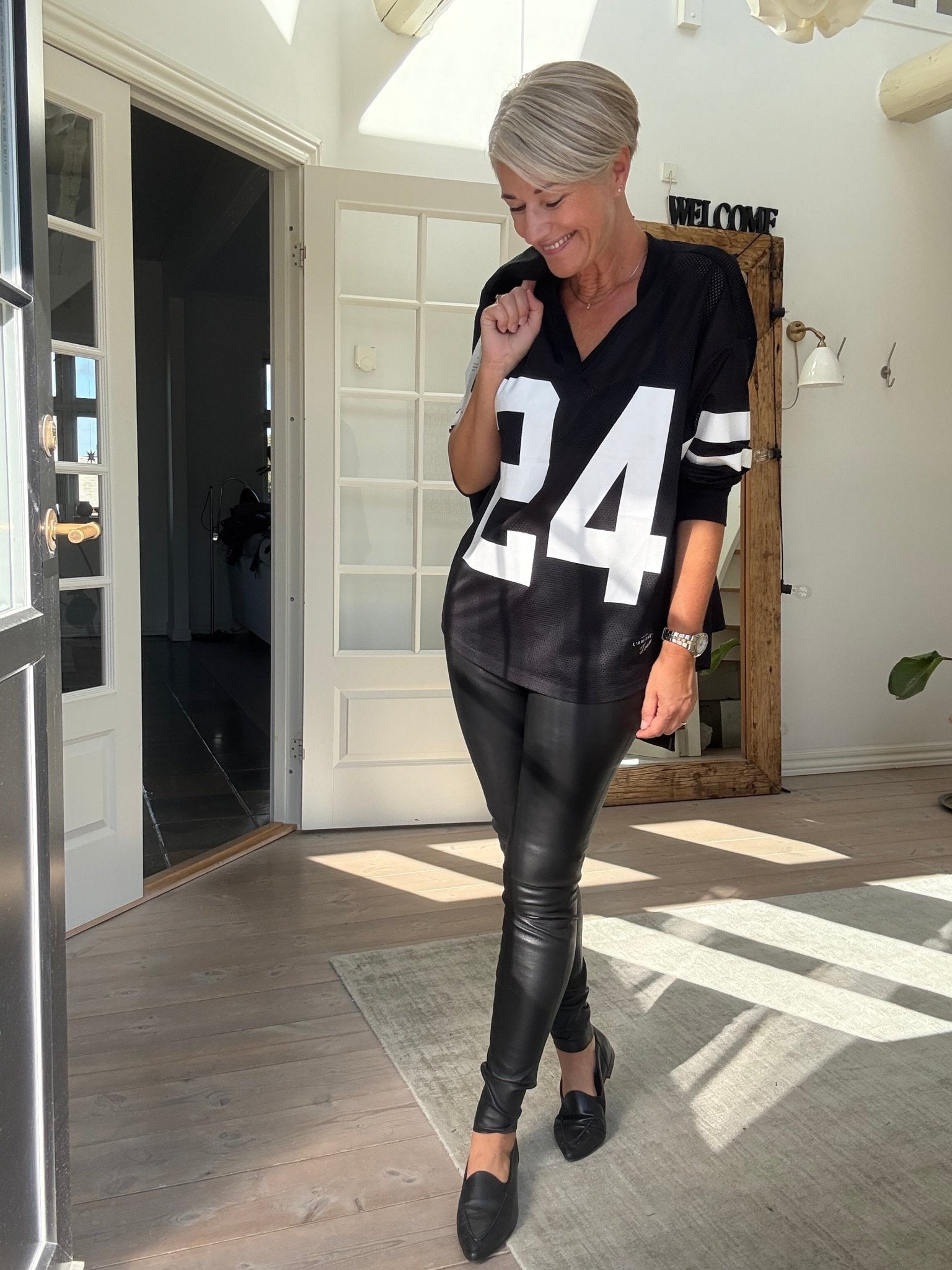 LOLLY SKIND LEGGING LL - LifeStyle Hedensted