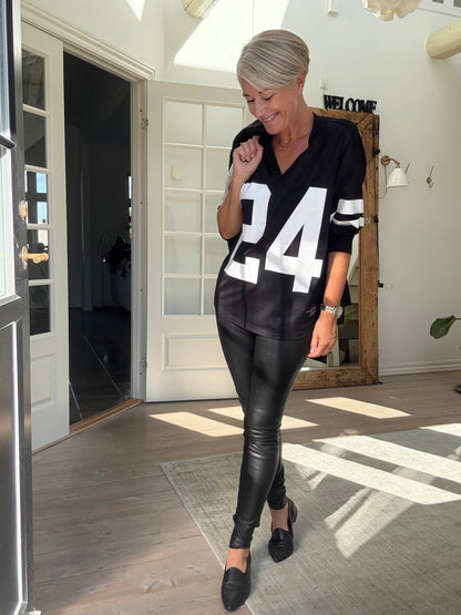 LOLLY SKIND LEGGING LL - LifeStyle Hedensted