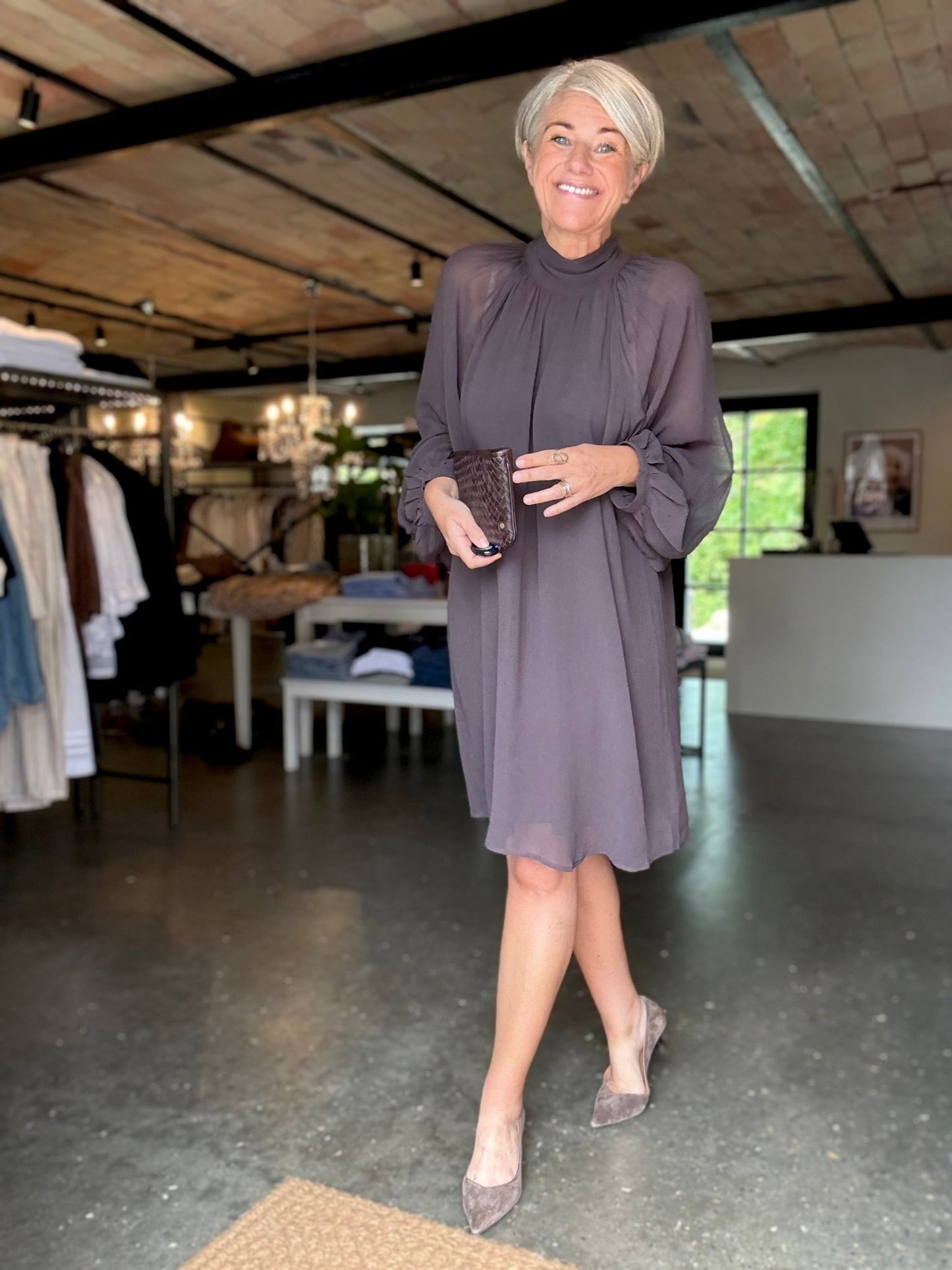 LORENIA KJOLE BRUN NE - LifeStyle Hedensted