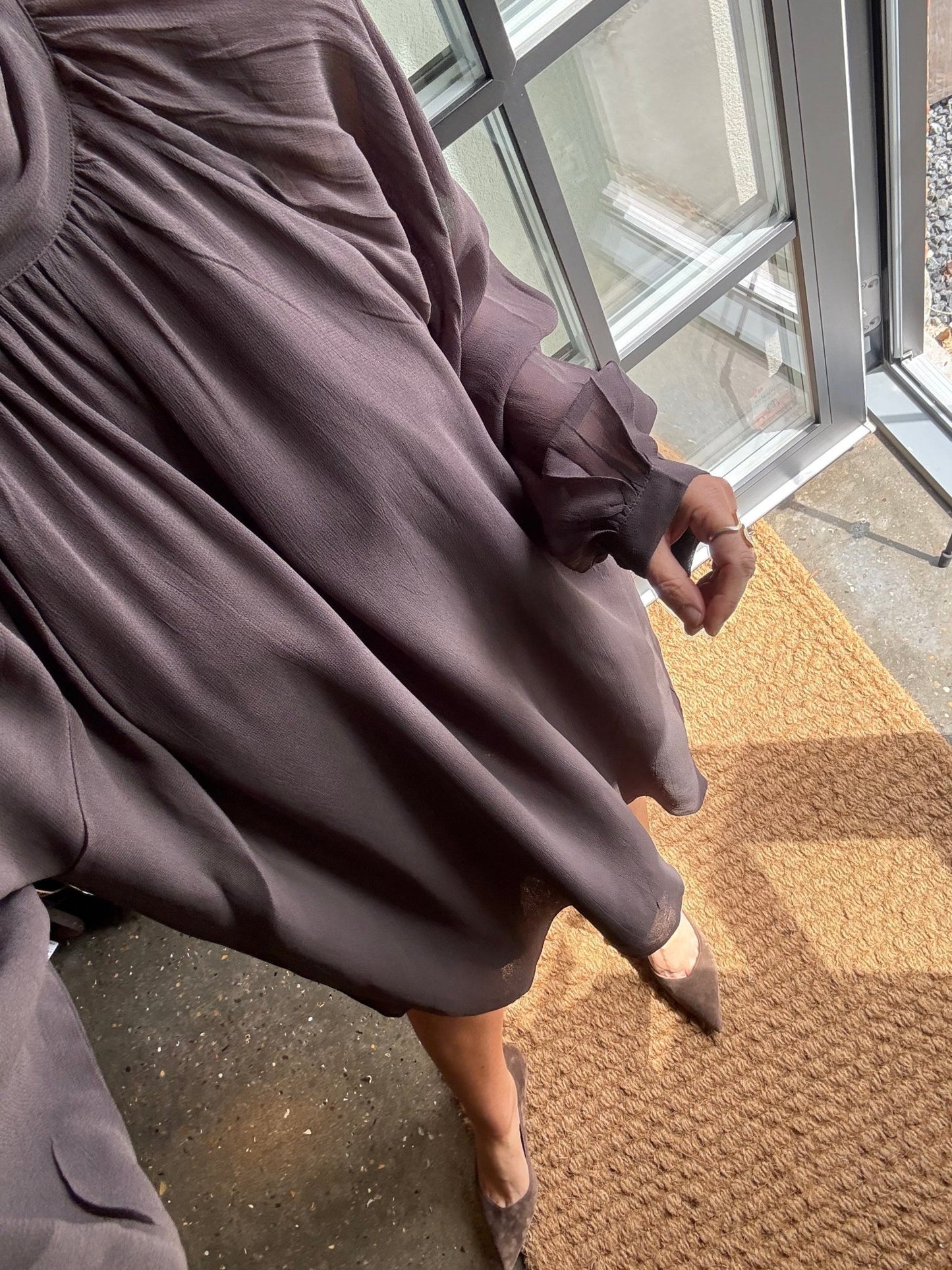 LORENIA KJOLE BRUN NE - LifeStyle Hedensted