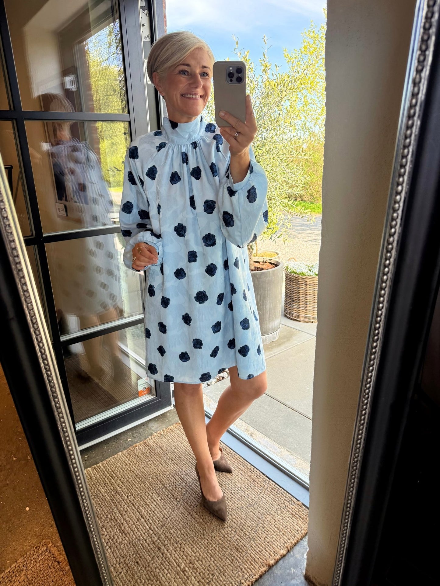 LORENIA KJOLE NE - LifeStyle Hedensted