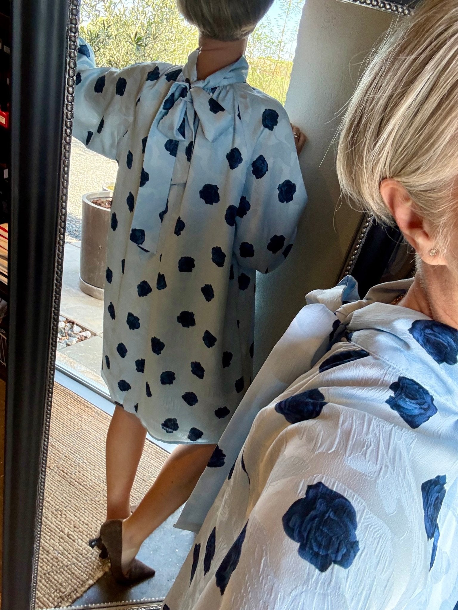 LORENIA KJOLE NE - LifeStyle Hedensted