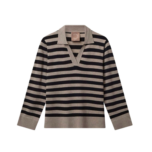 LOUISE LS POLO KPH (240) - LifeStyle Hedensted
