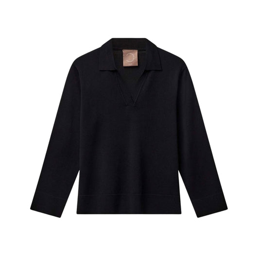 LOUISE LS POLO KPH (241) - LifeStyle Hedensted
