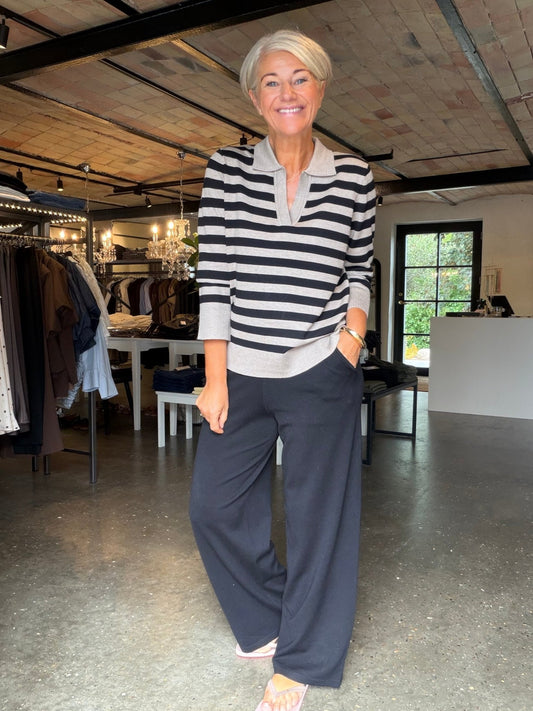 LOUISE PANTS KPH (241) - LifeStyle Hedensted
