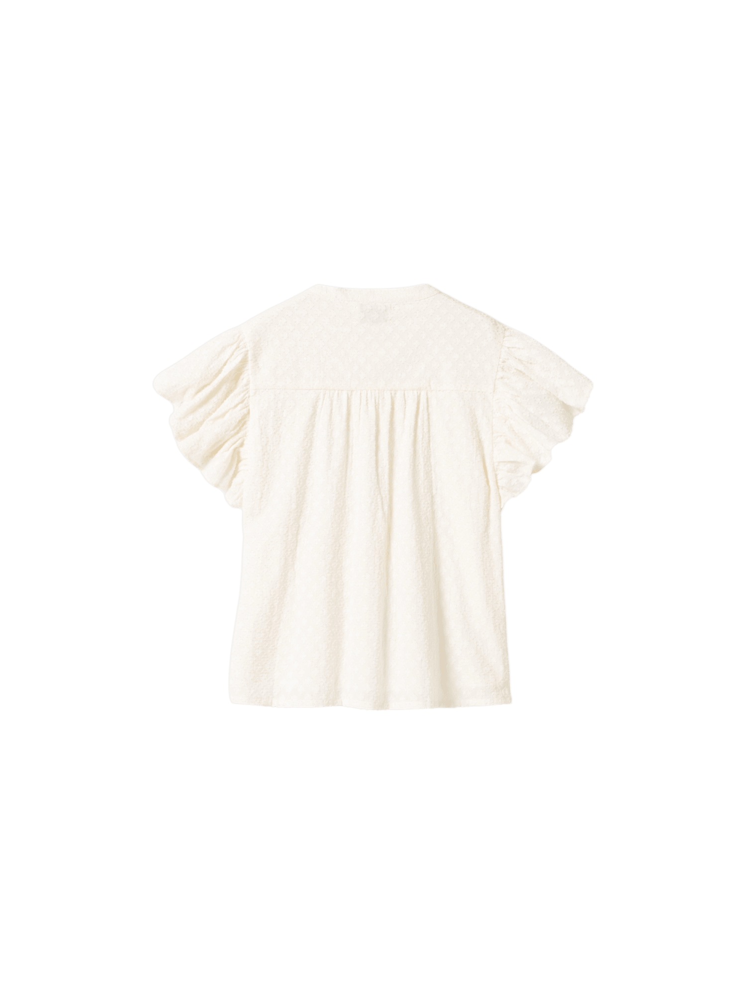 LOULOU BLUSE NE - LifeStyle Hedensted