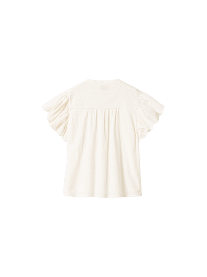 LOULOU BLUSE NE - LifeStyle Hedensted