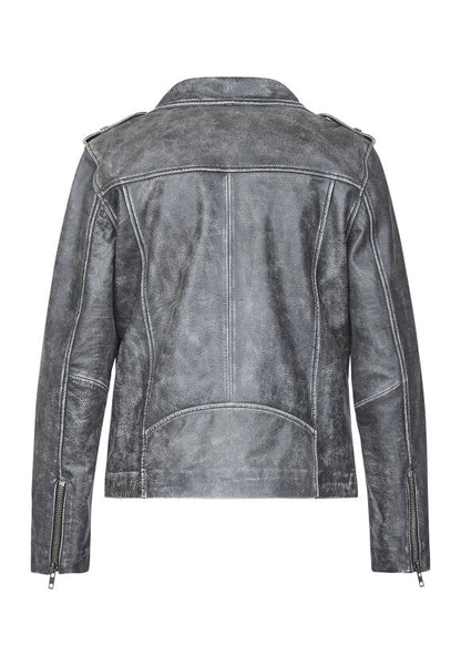 LOVE1082 SKINDJAKKE L&D - LifeStyle Hedensted