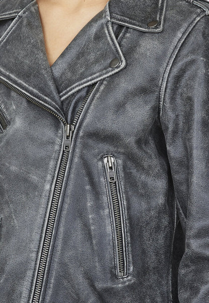 LOVE1082 SKINDJAKKE L&D - LifeStyle Hedensted