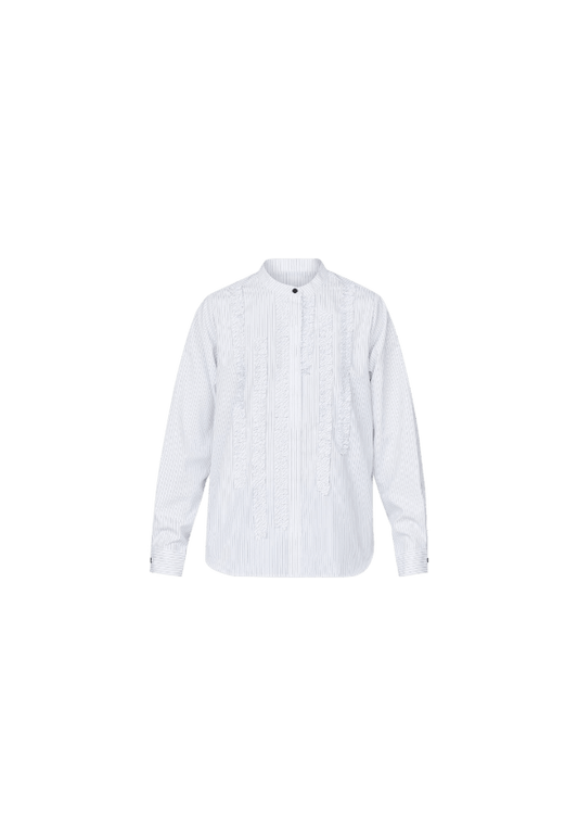 LOVE1268 SKJORTE L&D - LifeStyle Hedensted