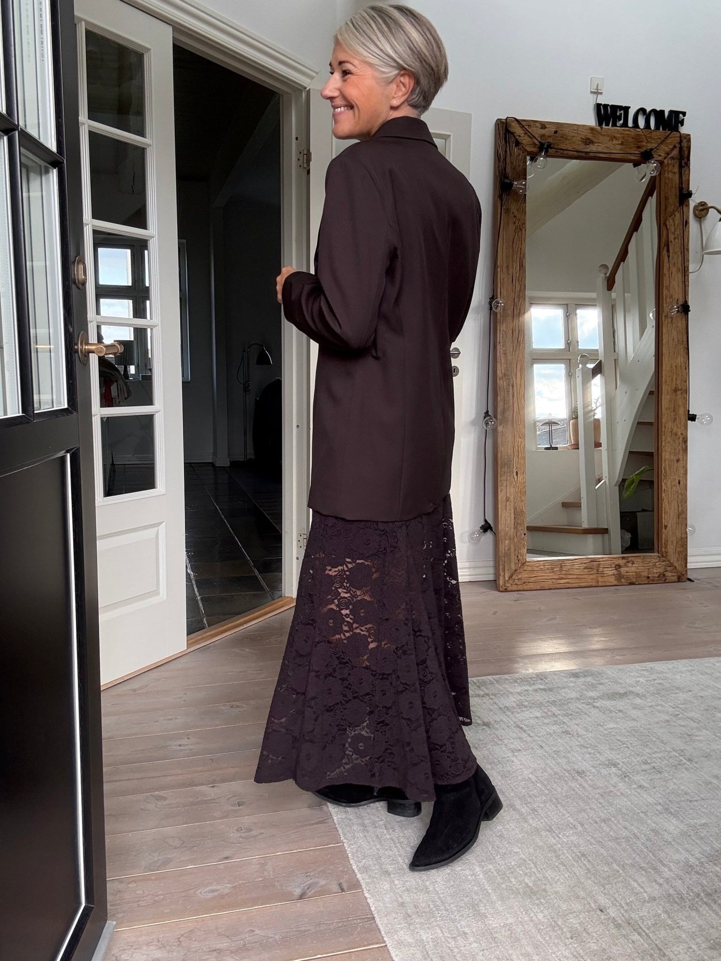 LOVE1346 BLONDENEDERDEL L&D - LifeStyle Hedensted