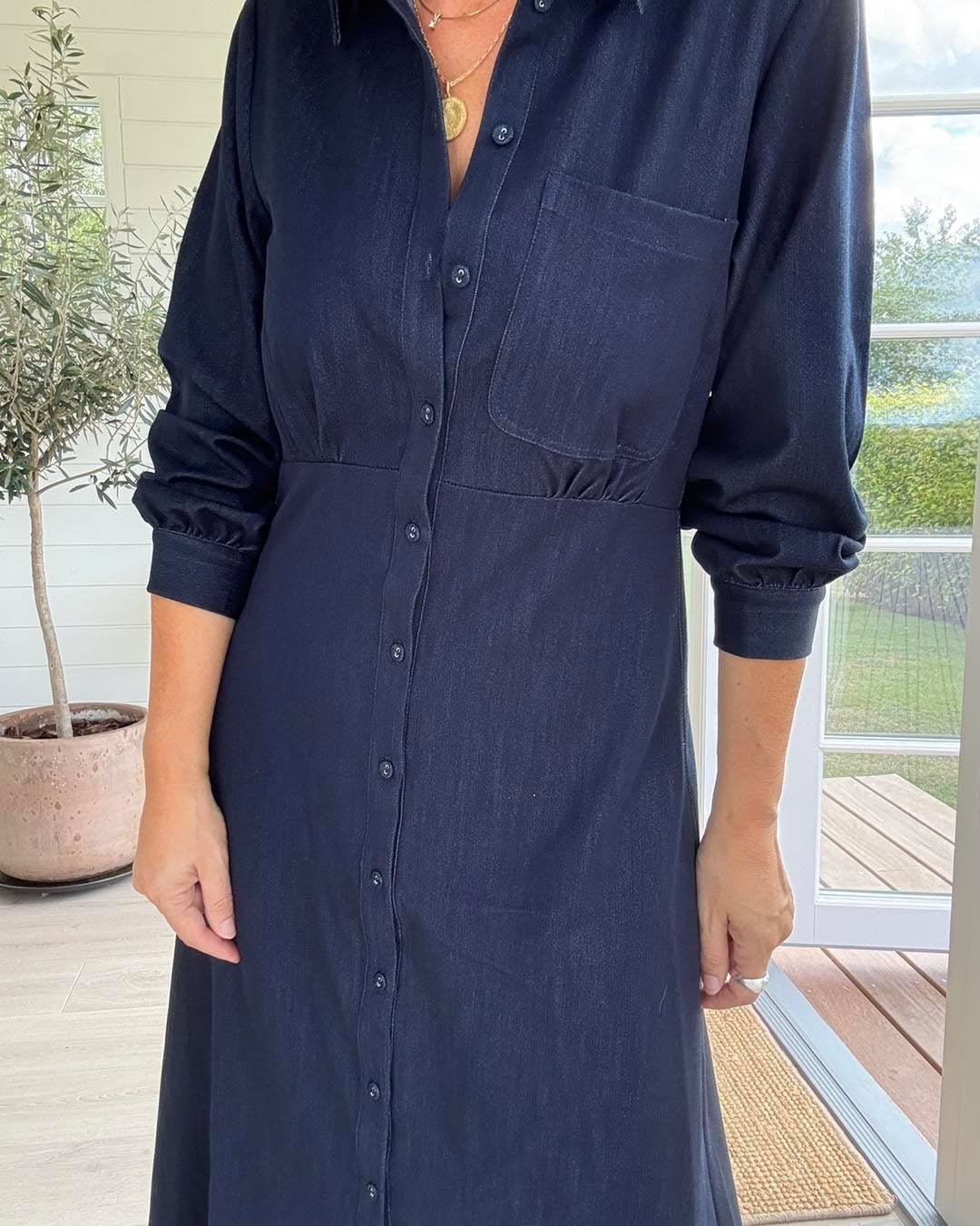 LOVE1420 KJOLE L&D - LifeStyle Hedensted