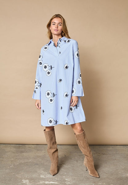 LOVE1476 SKJORTEKJOLE L&D - LifeStyle Hedensted