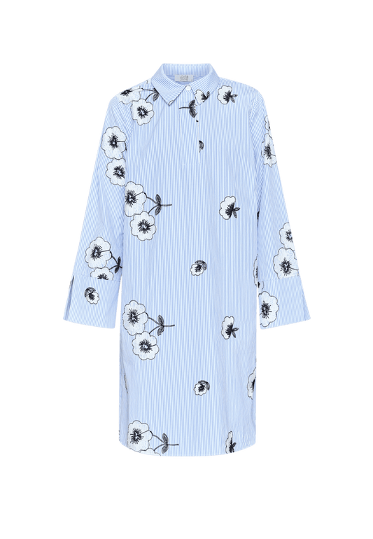 LOVE1476 SKJORTEKJOLE L&D - LifeStyle Hedensted