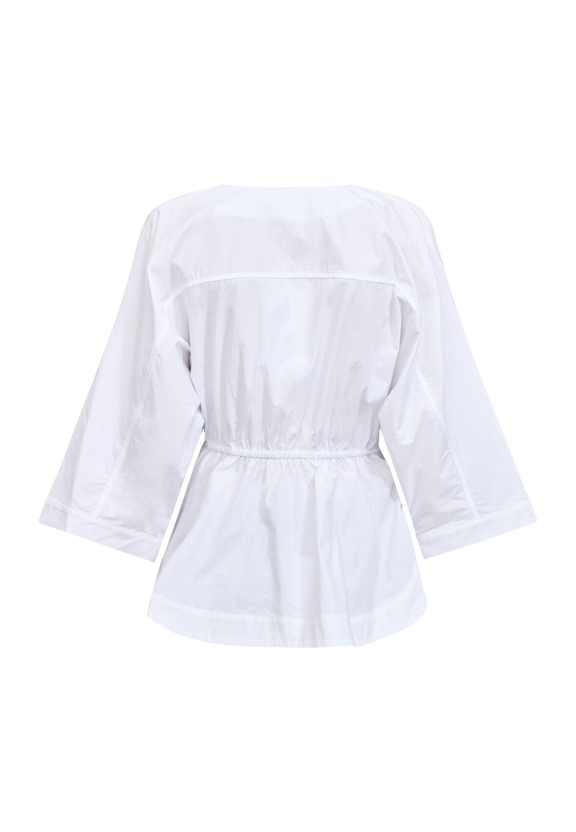 LOVE1510 SKJORTE L&D - LifeStyle Hedensted