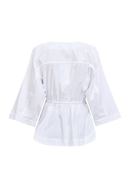 LOVE1510 SKJORTE L&D - LifeStyle Hedensted