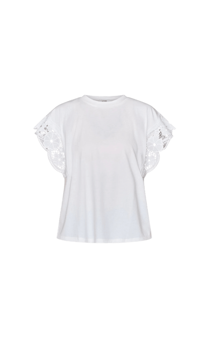 LOVE1517 T - SHIRT L&D - LifeStyle Hedensted