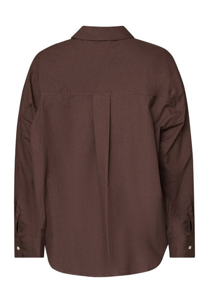 LOVE1518 SKJORTE L&D - LifeStyle Hedensted