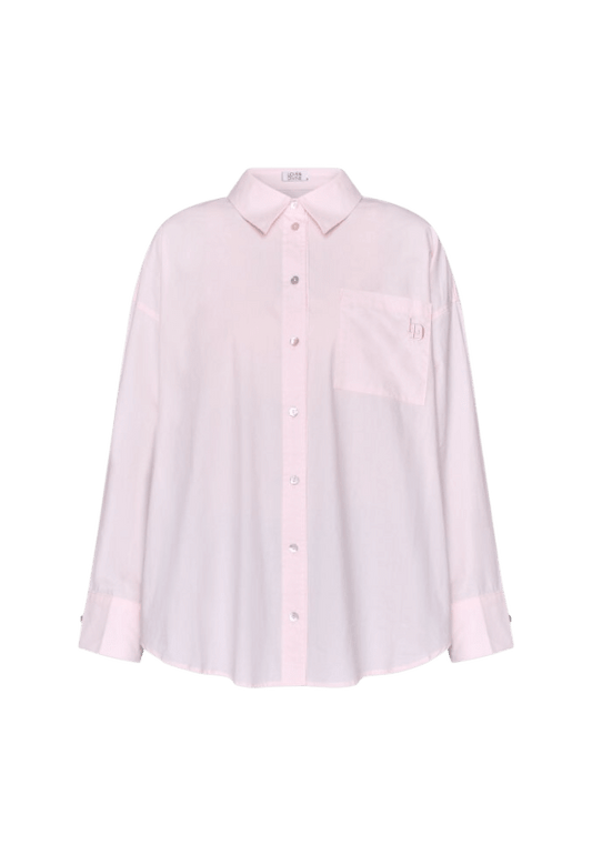 LOVE1518 SKJORTE L&D - LifeStyle Hedensted