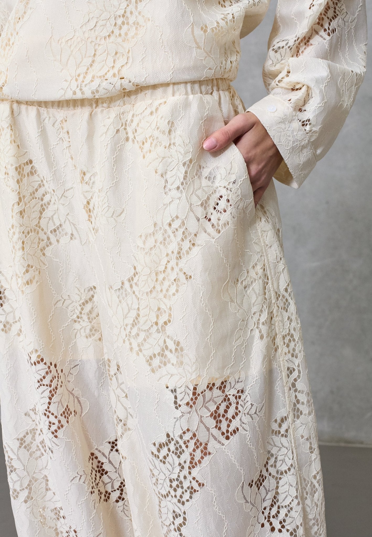 LOVE1525 BUKSER L&D - LifeStyle Hedensted