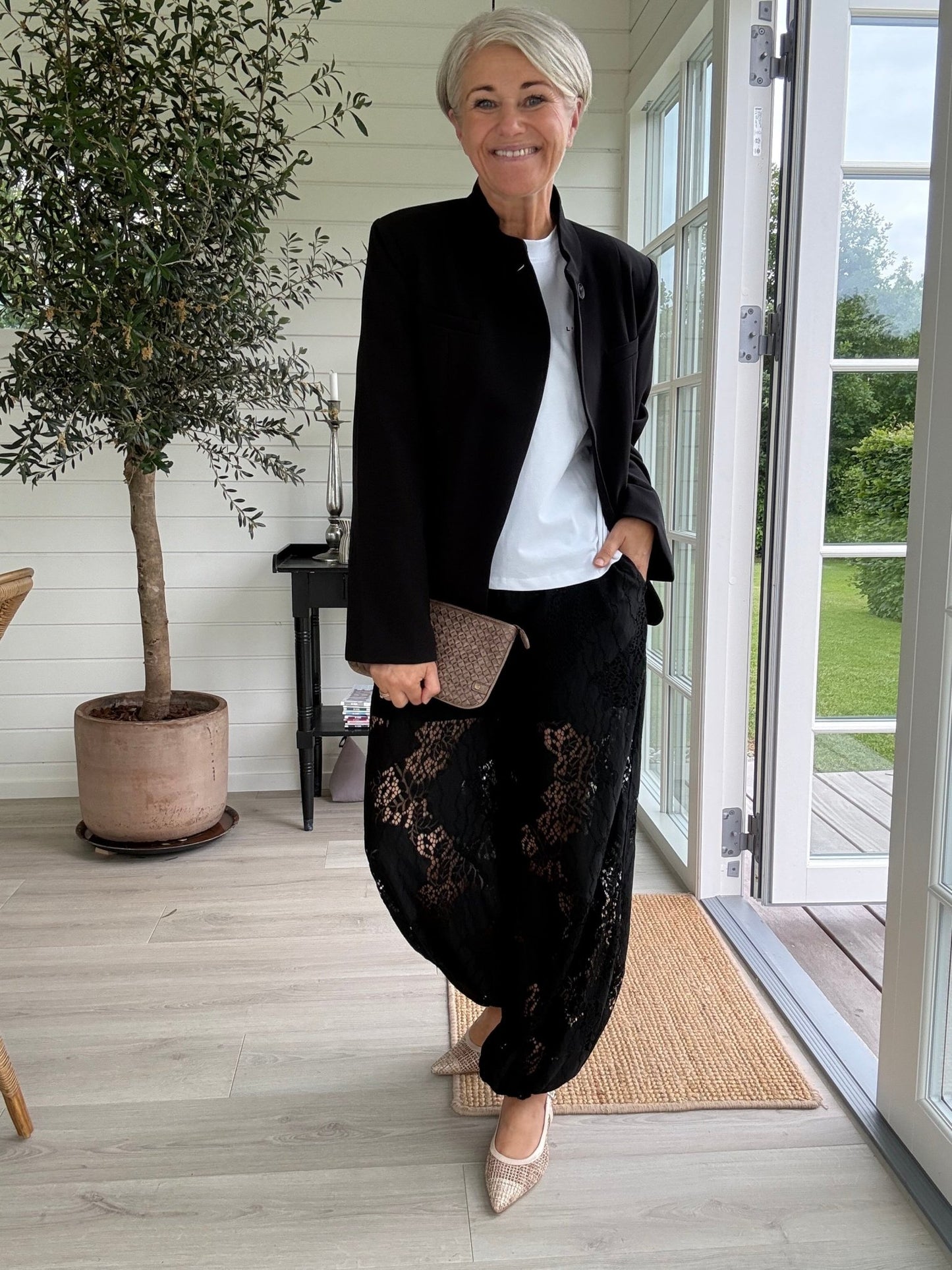 LOVE1525 BUKSER L&D - LifeStyle Hedensted