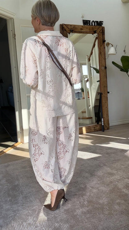 LOVE1526 BLUSE L&D - LifeStyle Hedensted