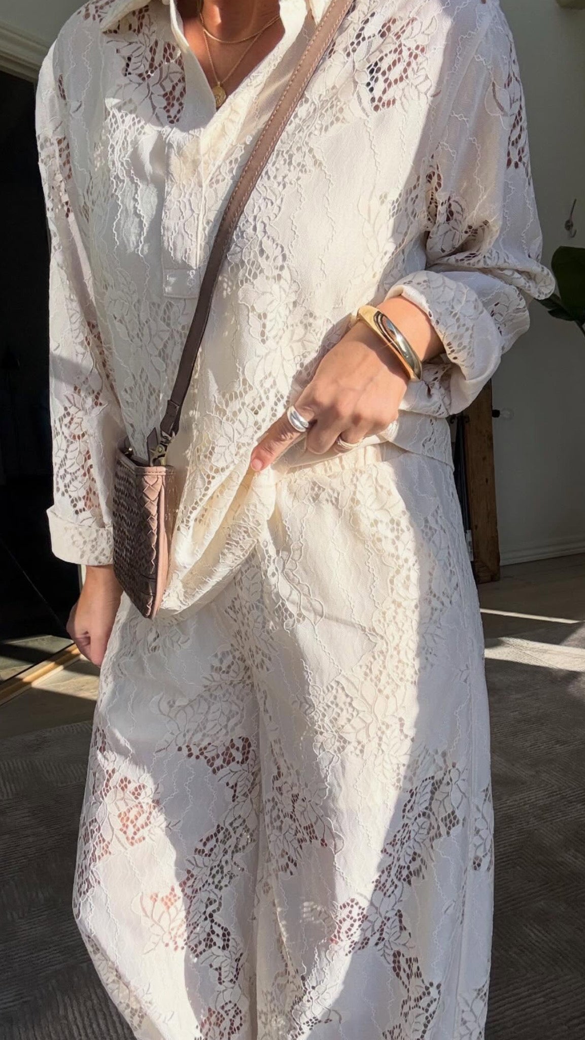 LOVE1526 BLUSE L&D - LifeStyle Hedensted