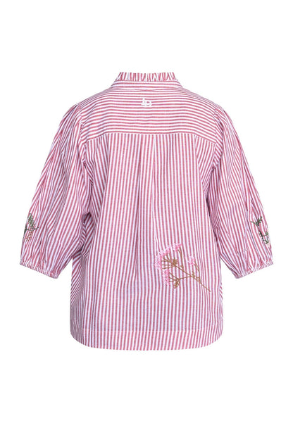 LOVE1532-1 SKJORTE L&D - LifeStyle Hedensted