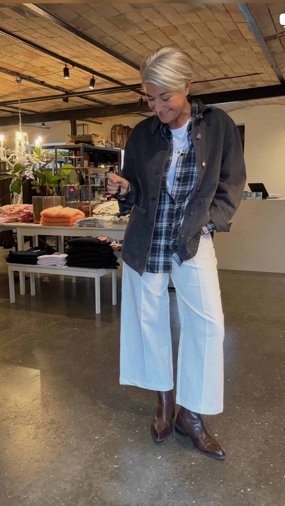 LOVE1534 BUKS L&D - LifeStyle Hedensted