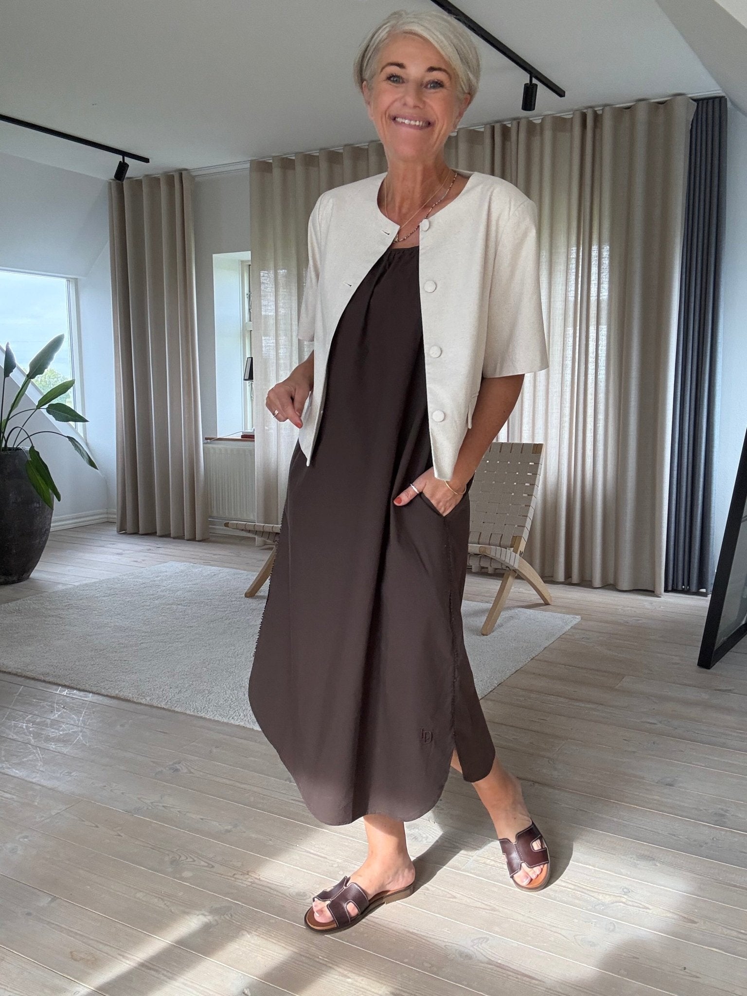 LOVE1542 KJOLE L&D - LifeStyle Hedensted