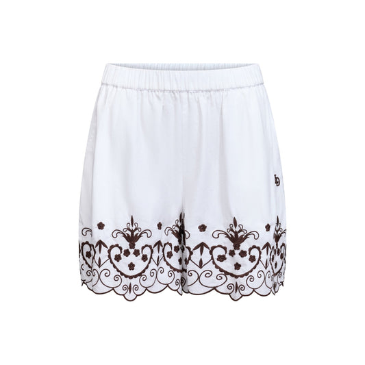 LOVE1547 SHORTS L&D - LifeStyle Hedensted