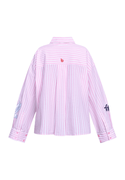 LOVE1555 - 2 SKJORTE L&D - LifeStyle Hedensted