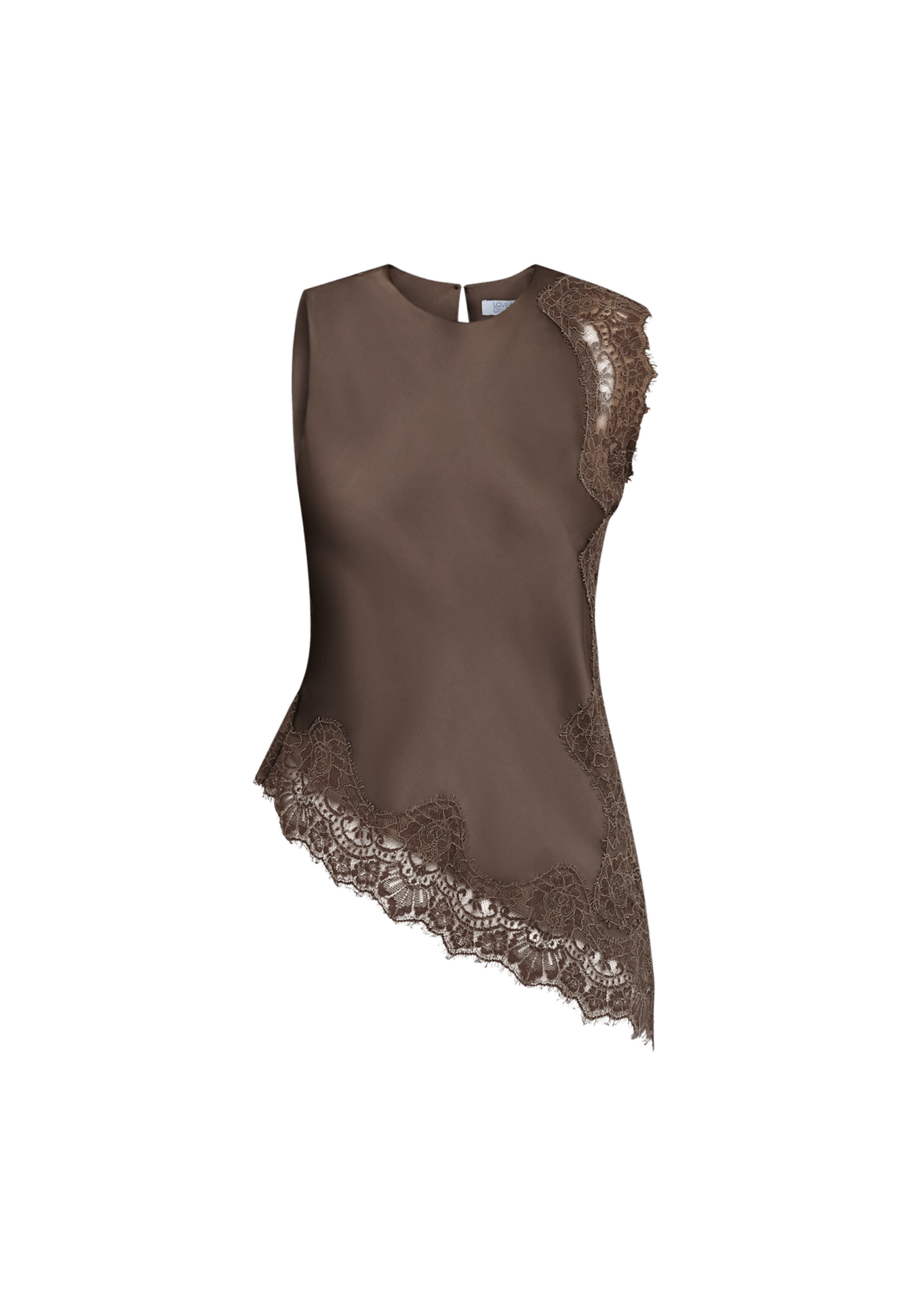 LOVE1558 BLUSE L&D - LifeStyle Hedensted