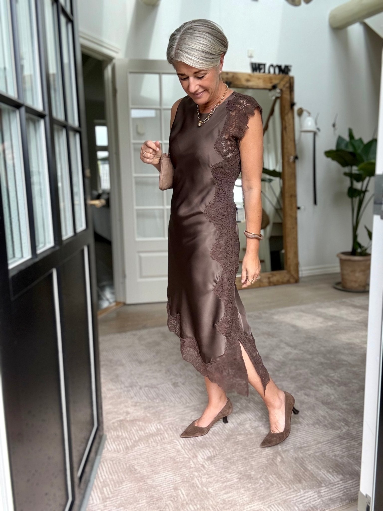 LOVE1560 KJOLE L&D - LifeStyle Hedensted